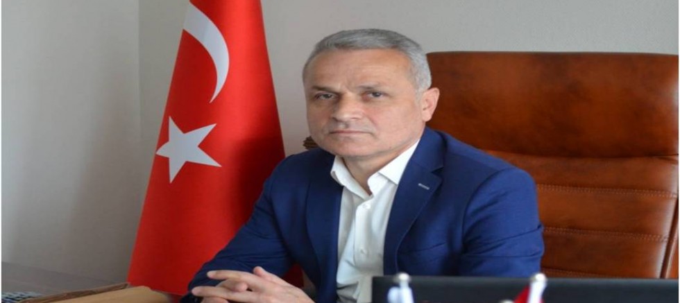 Ali FAİZ: “Cumhuriyet bir Ulus’un, özgürlük ve bağımsızlık uğruna hangi engelleri aşabileceğinin çarpıcı bir örneğidir”