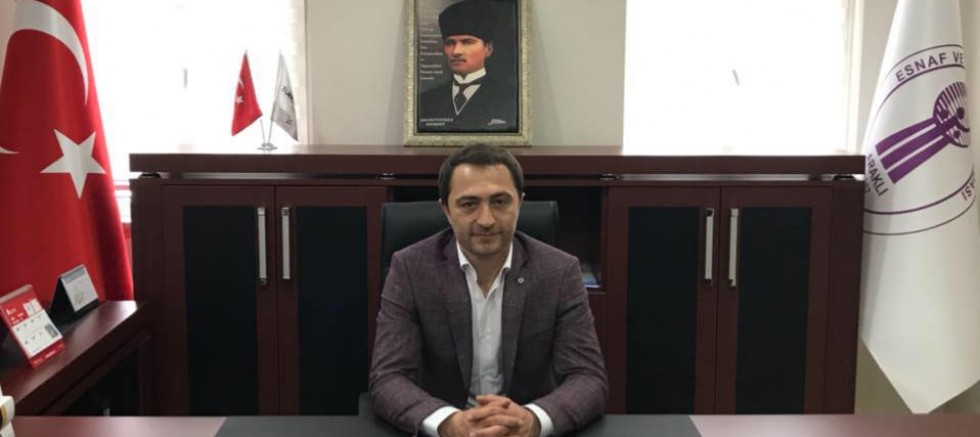 Hüseyin Öztorun’dan Örnek Davranış…