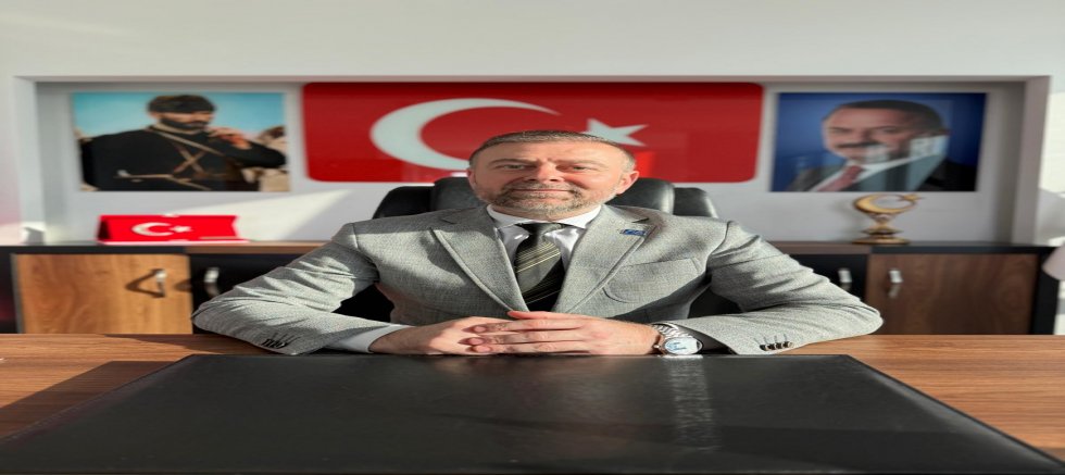 Hüseyin Cahit Köse: “Milletin Onayı Olmadan Bu Açılım Meşru Olamaz! Referanduma Mecbursunuz”