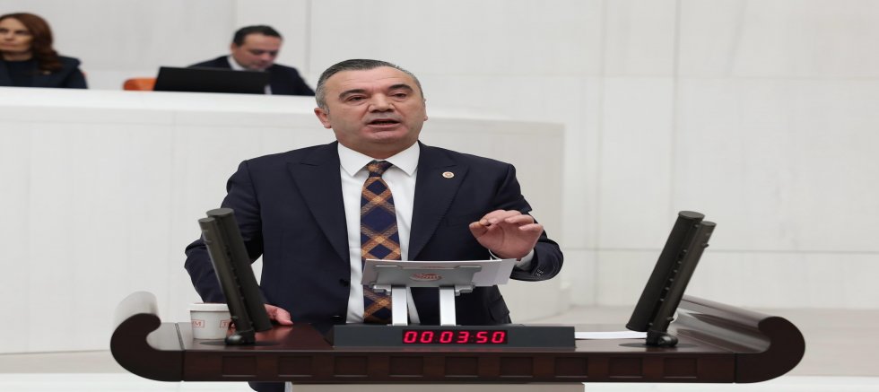 Siyasi ayrımcılık yapılması kabul edilemez