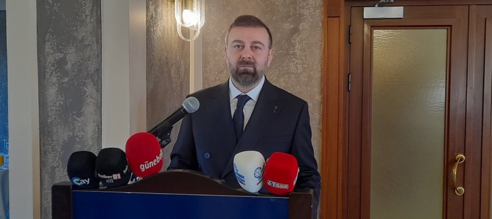 Tarih Bizi Çağırıyor: Çanakkale Ruhu, Cumhuriyet’in Temelidir!
