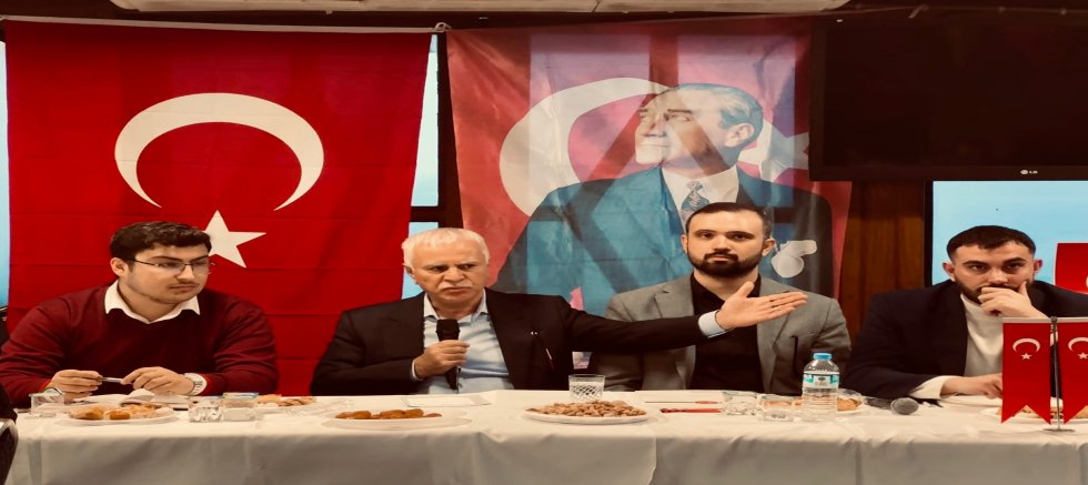 Terörsüz Türkiye için yapılması gereken, Suriye’deki YPG yılanının başını ezmektir!
