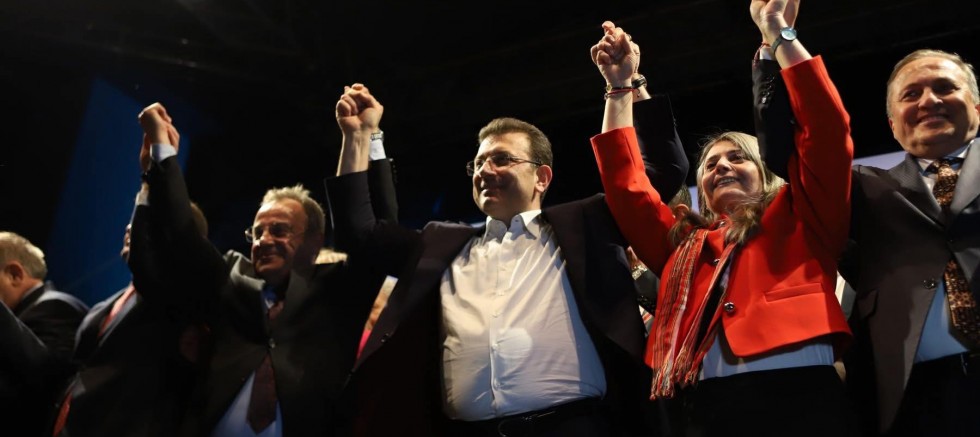Mustafa Bak: “Teşekkürler Trabzon, Teşekkürler Karadeniz”