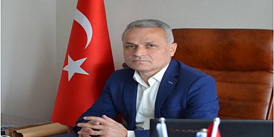 Ali FAİZ: “Kalbimizdeki ATATÜRK sevdası asla bitmeyecek”