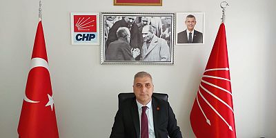 CHP Ortahisar İlçe Başkanı Haluk Batmaz’dan Büyükşehir’e Sert Tepki: “Hizmetimize Engel Olmayın!”