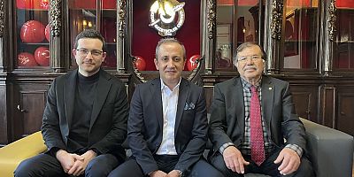 Erol Sayın: “Dünya Veteriner Hekimler Günü’nü KUTLAYAMIYORUZ!