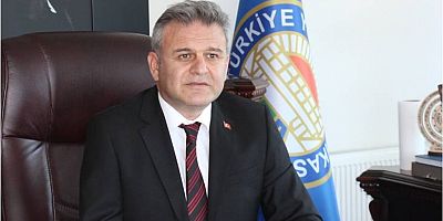 Gökhan GEDİKLİ: “Regaib Kandili'nin İnsanlığın hidayet, barış ve huzuruna vesile olmasını diliyorum”