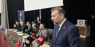 Hüseyin Cahit Köse: “Milletin Onayı Olmadan Bu Açılım Meşru Olamaz! Referanduma Mecbursunuz”