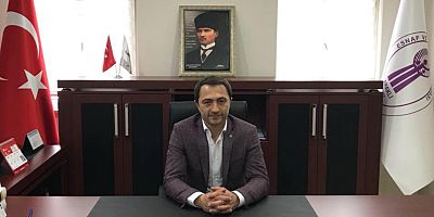 Hüseyin Öztorun’dan Örnek Davranış…