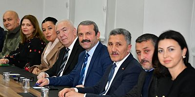 İnsan, çevre ve hayvan sağlığına ilişkin gerekli önlemler alınacak