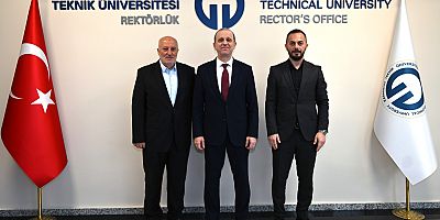 İş Birlikleri Konuşuldu