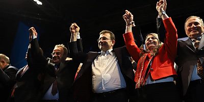 Mustafa Bak: “Teşekkürler Trabzon, Teşekkürler Karadeniz”