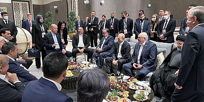 Seyit Hisoğlu, Trump’ın Cumhurbaşkanı Erdoğan’a Övgüsüne Yönelik Açıklama Yaptı