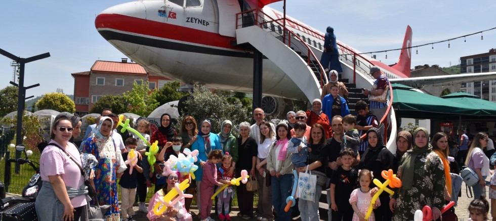 Umut ve Yaşam Derneği’nden Anlamlı Etkinlik