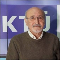 Prof. Dr. Osman Bektaş